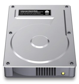 how should external hard drives be formatted for mac