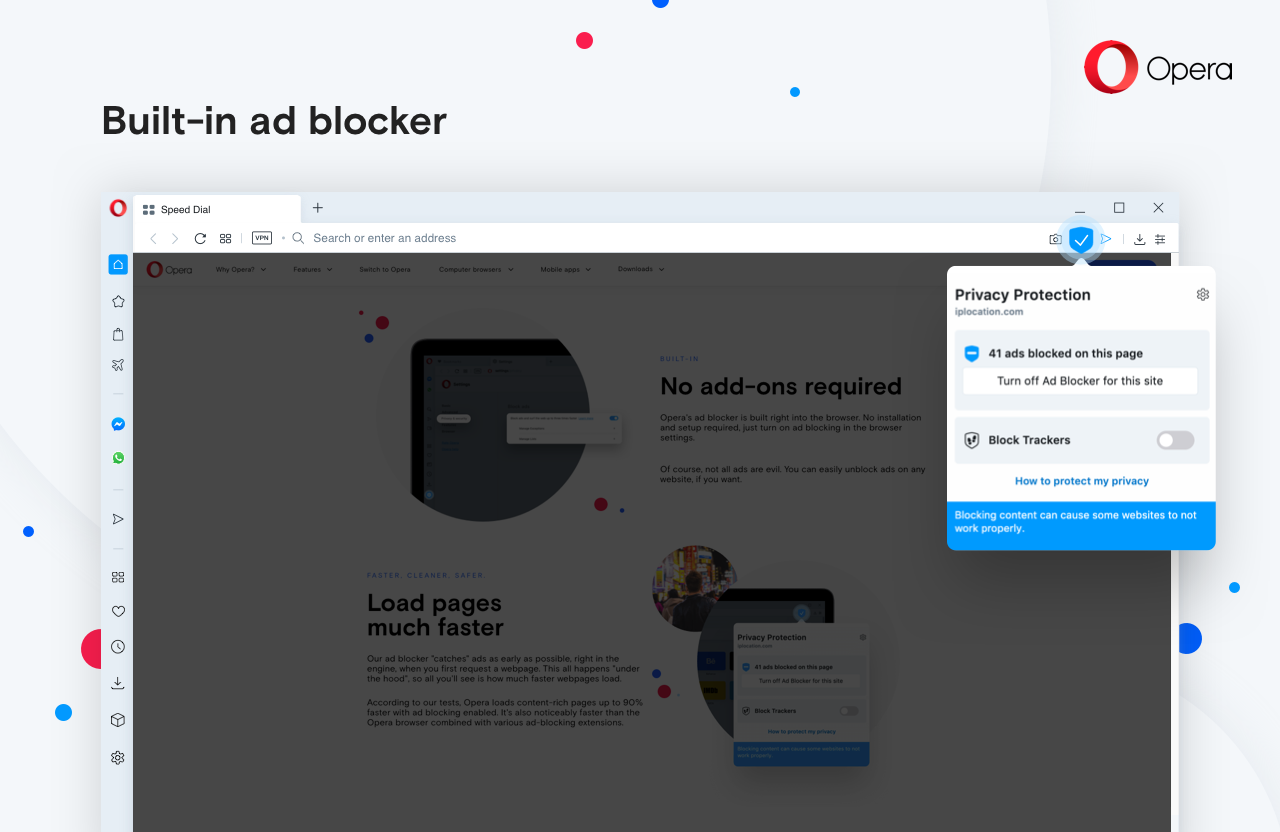 stop mac ads cleaner pop up